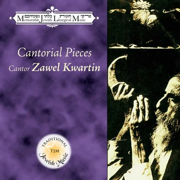 Zavel Kwartin