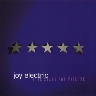 Five Stars for Failure
