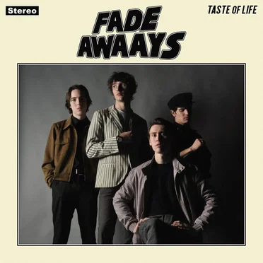 Taste of Life