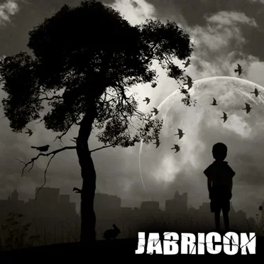Daydreaming by Jabricon - album cover