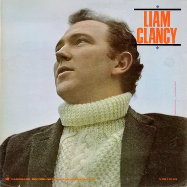 Liam Clancy