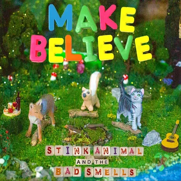 Make Believe