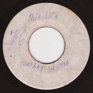 This Life Makes Me Wonder / Dig It Up