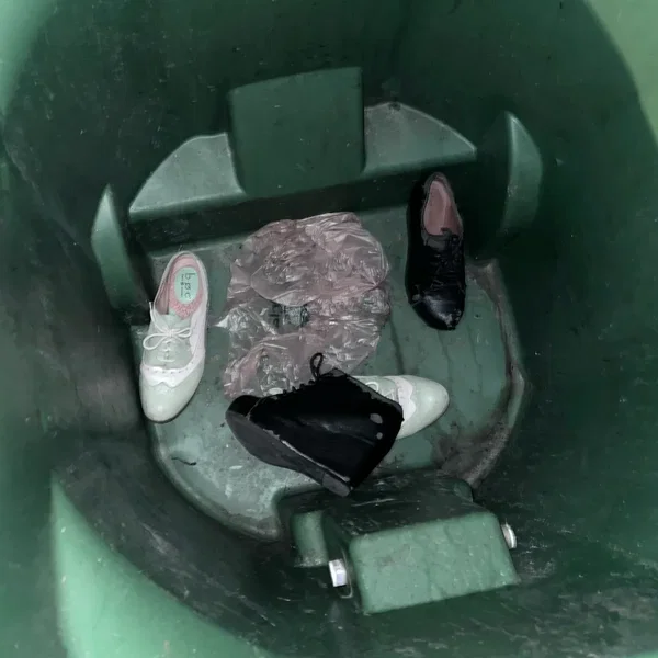 things i forgot about