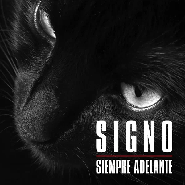 Siempre adelante