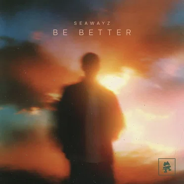 Be Better by Seawayz - album cover