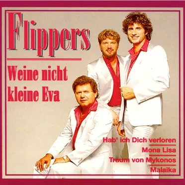 Weine nicht kleine Eva