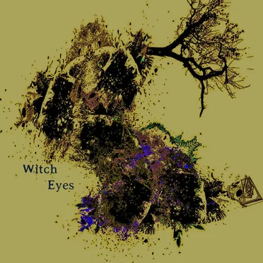 Witch Eyes