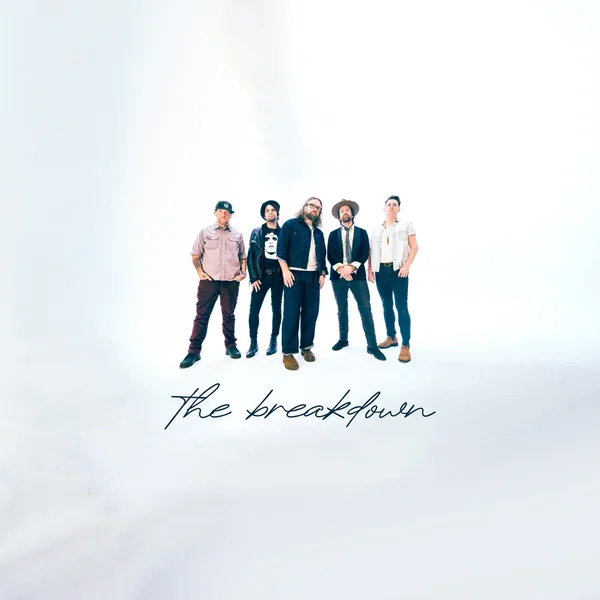 The Breakdown