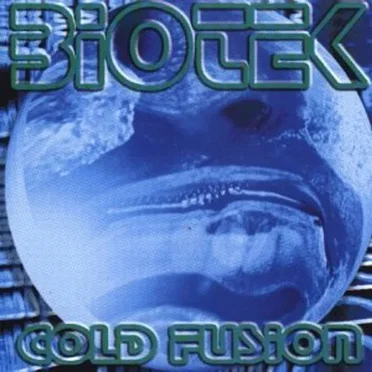 Cold Fusion by Biotek - album cover
