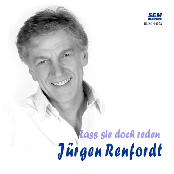 Lass sie doch reden
