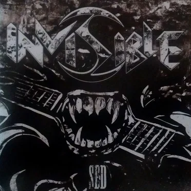 SED by Invisible - album cover