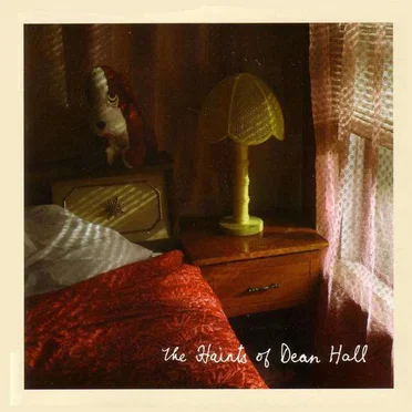 The Haints of Dean Hall by The Haints of Dean Hall - album cover