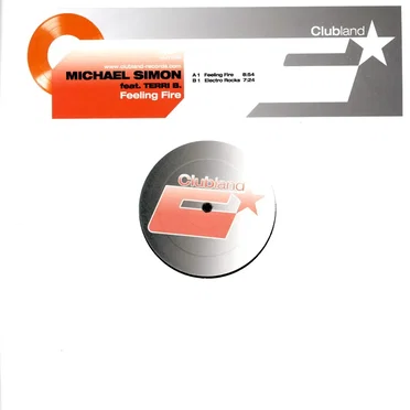 Feeling Fire / Electro Rocks