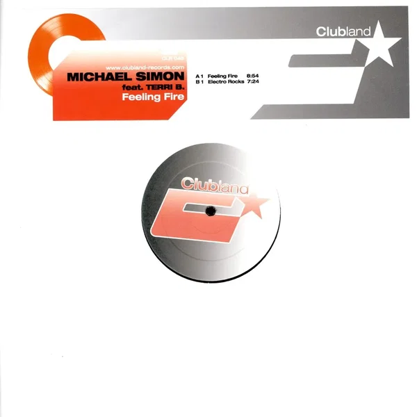 Feeling Fire / Electro Rocks