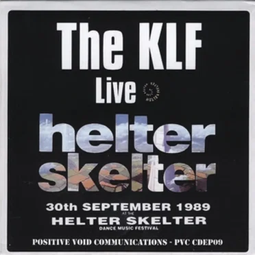 Live @ Helter Skelter