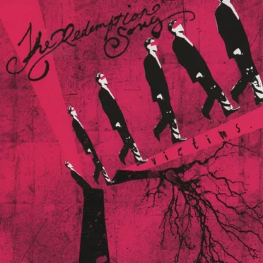 Victims by The Redemption Song - album cover