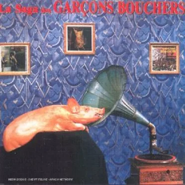 Les Garçons Bouchers