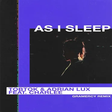 As I Sleep (Gramercy remix)