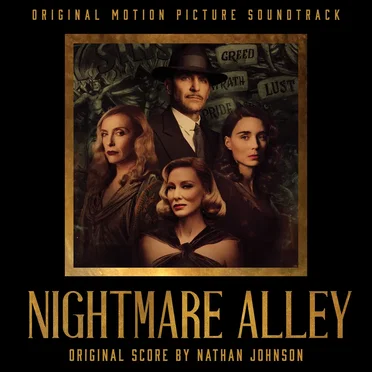 Nightmare Alley: Original Motion Picture Soundtrack