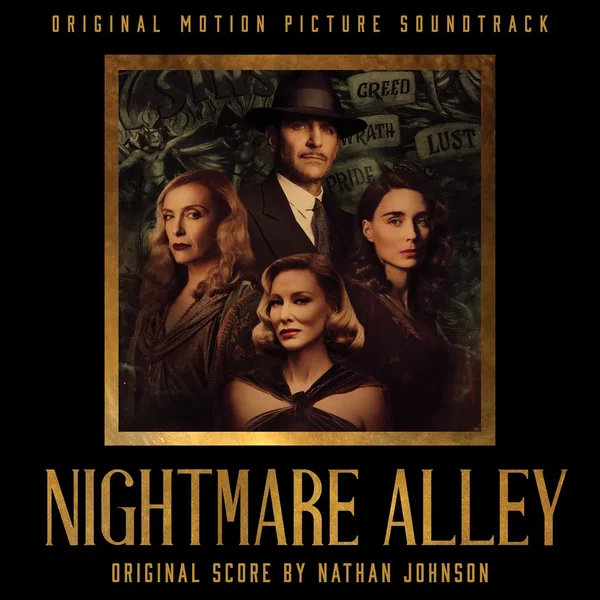 Nightmare Alley: Original Motion Picture Soundtrack