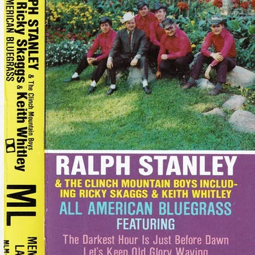 All American Bluegrass