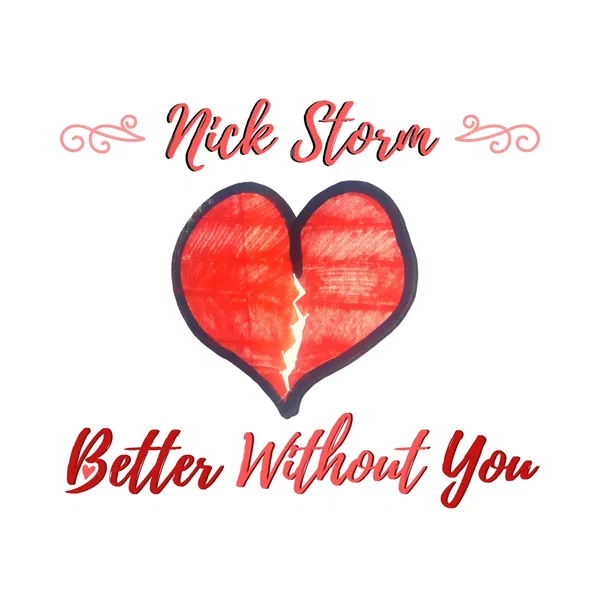 Better Without You