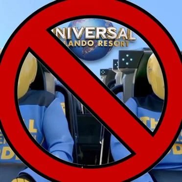NO UNIVERSAL AD! by Nick Vasic - album cover