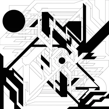 Eternal Values by Norfik - album cover