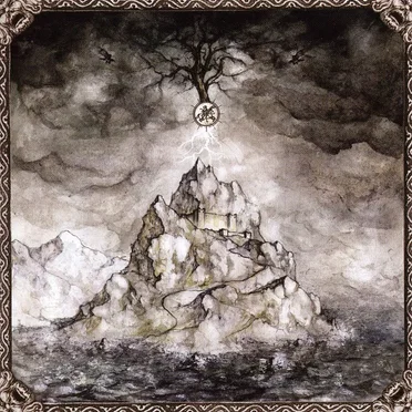 Philosopher of the Sublime by Orpheus - album cover