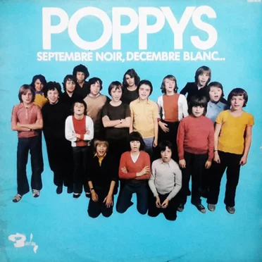 Septembre Noir, Décembre Blanc...