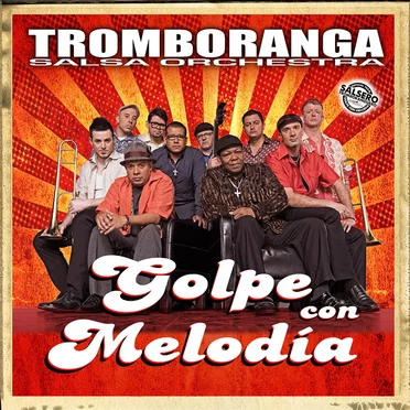 Golpe con melodía