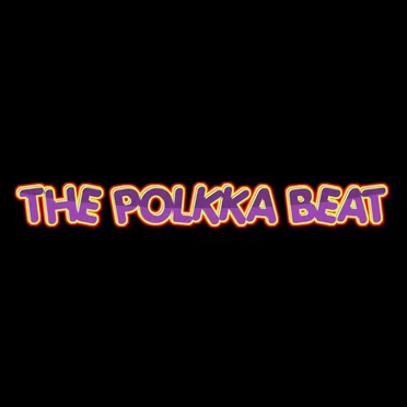 The Polkka Beat by BIFO - album cover