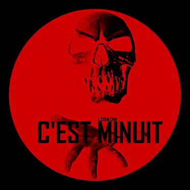 C'est minuit