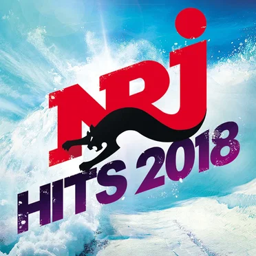 NRJ Hits 2018 by Various Artists - album cover