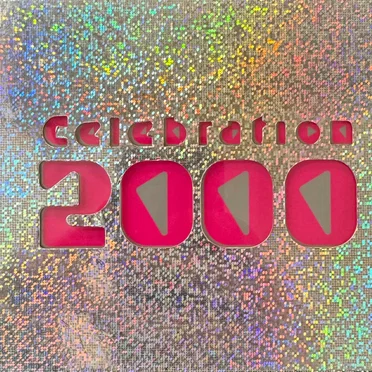 Celebration 2000 by Various Artists - album cover