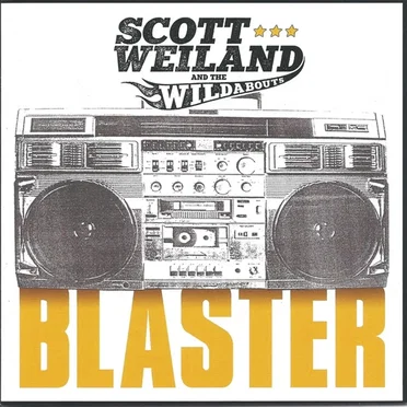 Blaster