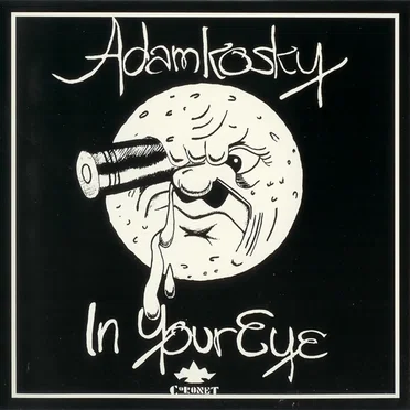 In Your Eye by Adamkosky - album cover