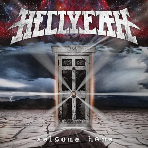 HELLYEAH: Welcome Home (commentary)