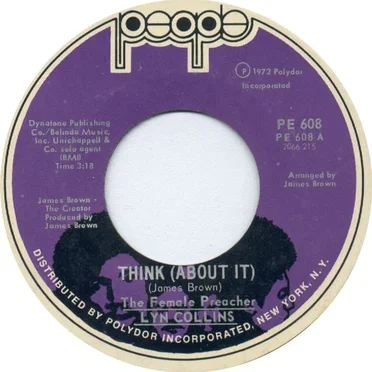 Think (About It)