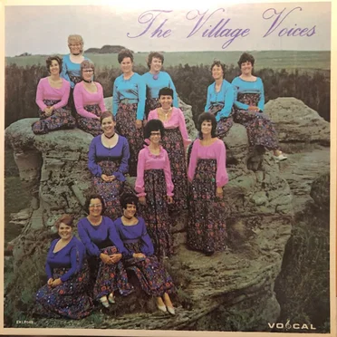 The Village Voices