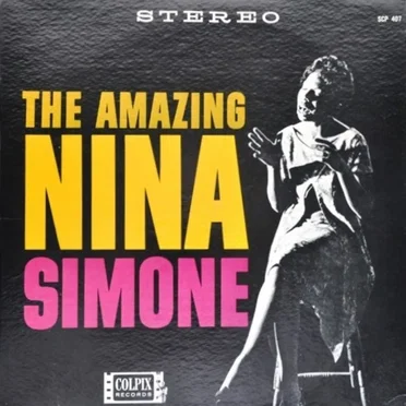 The Amazing Nina Simone