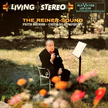 The Reiner Sound