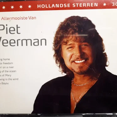 Het allermooiste van Piet Veerman