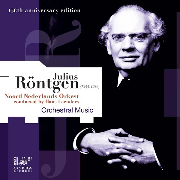 Orchestral Music