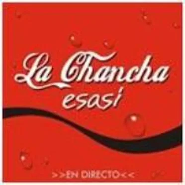 La Chancha es así by La Chancha - album cover