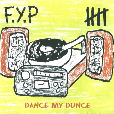 Dance My Dunce