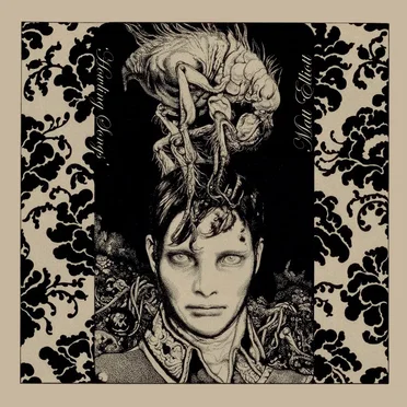 Howling Songs by Matt Elliott - album cover