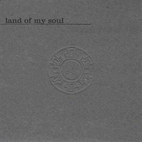 Land of My Soul