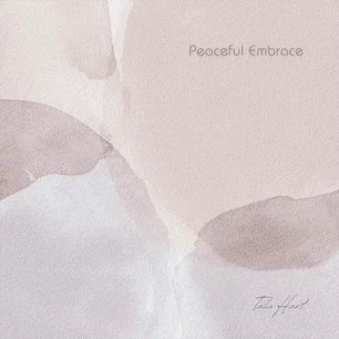 Peaceful Embrace